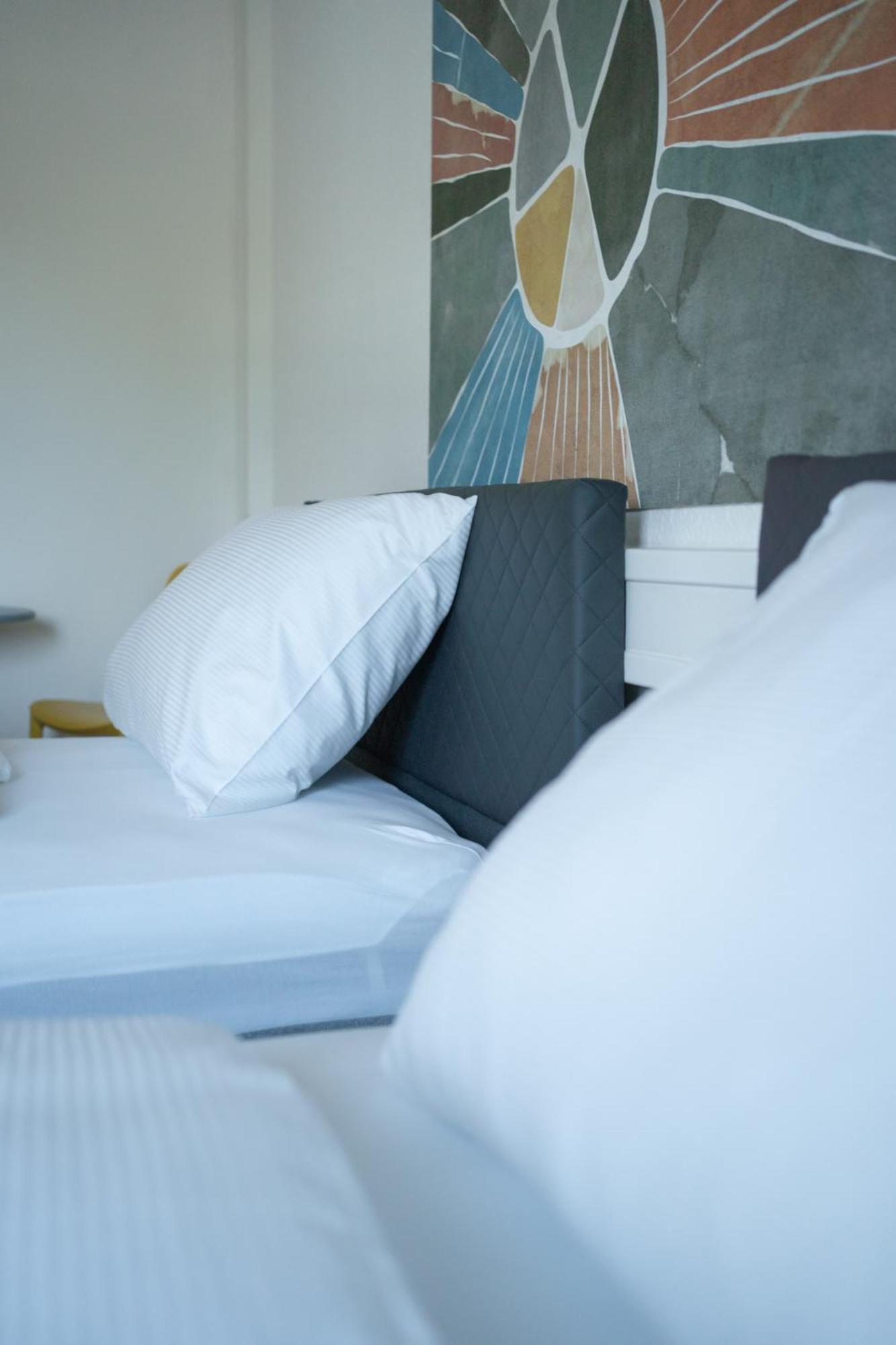 Hotel Parkview Rumburk Luaran gambar