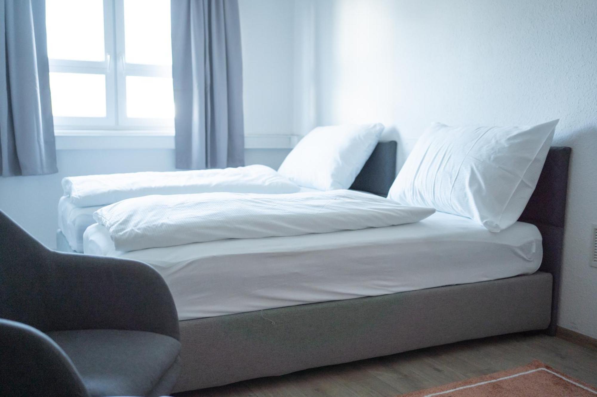 Hotel Parkview Rumburk Luaran gambar