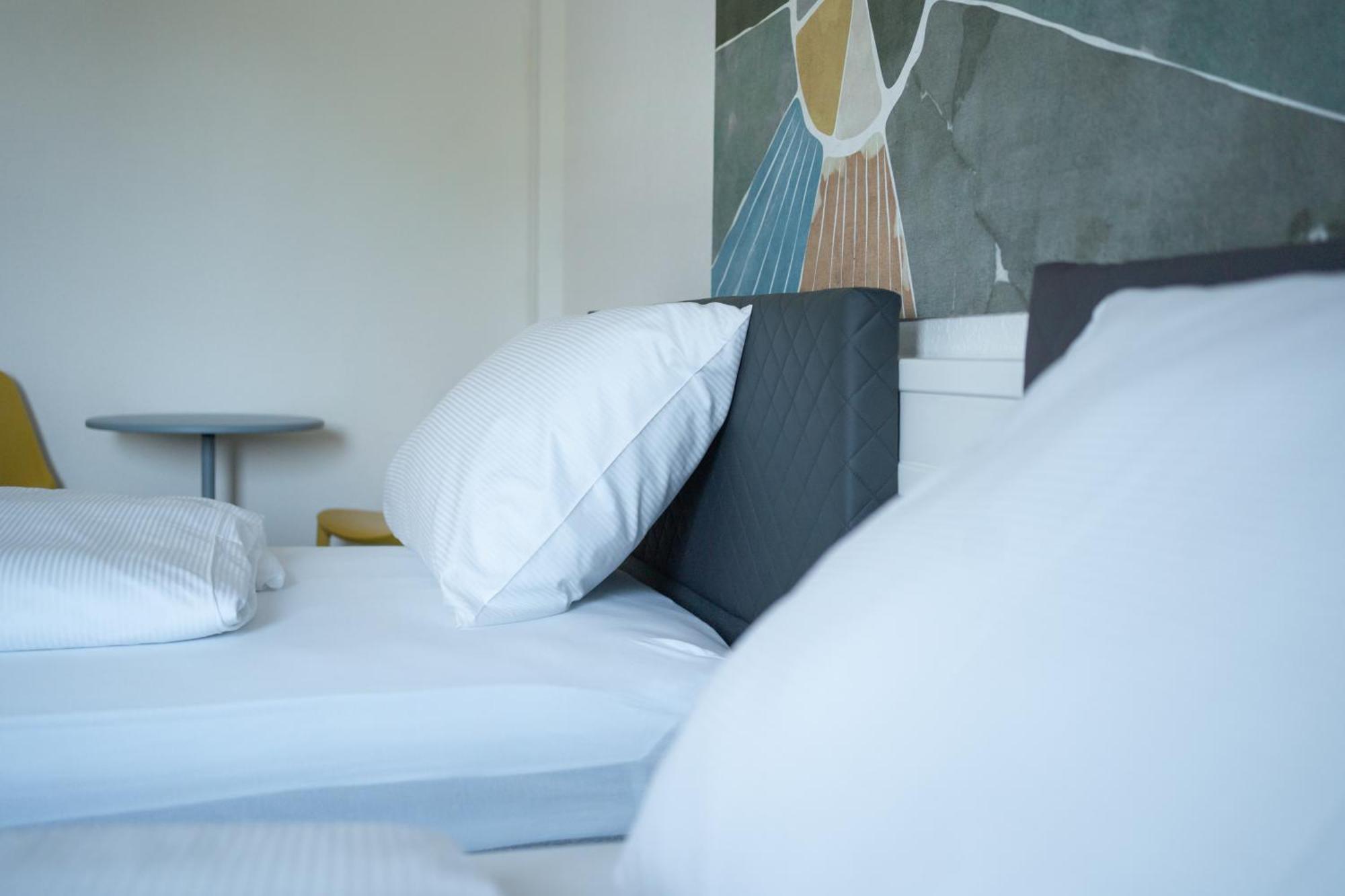 Hotel Parkview Rumburk Luaran gambar